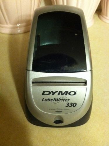 DYMO LabelWriter 330 Label Printer 90891