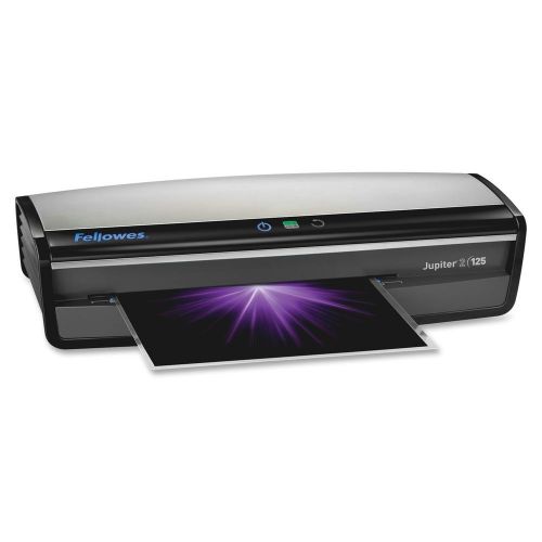 Fellowes FEL5734101 Jupiter2 125 Advanced Laminator