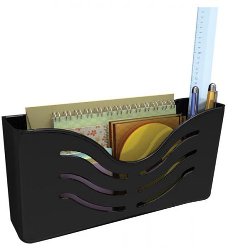 Magnetic / Wall Mount Office Supply Holder and Organizer