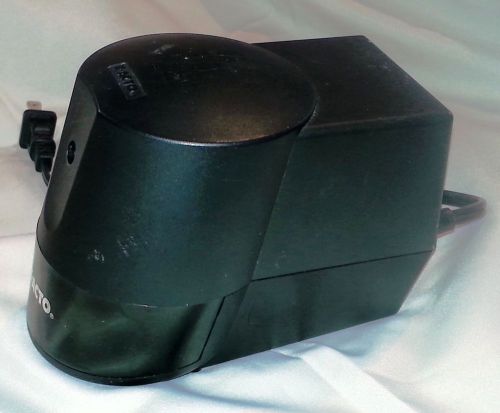 X-Acto Electric Pencil Sharpener - Very Sharp Working Condition