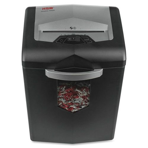 Hsm hsm1051 ps820c cross-cut shredder for sale