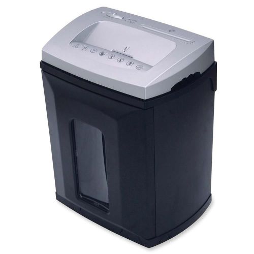 Compucessory crosscut shredder,10sh cap,4 gal.,15-1/2 [id 142969] for sale