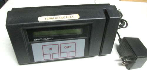 CMI Control Module Inc. Time Clock Model RS485 (No Key/No PSU) ... WP-79