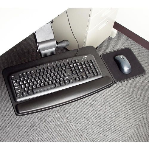 Cotytech keyboard mouse tray ks-821 for sale