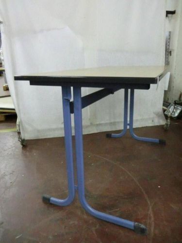 Tisch burotisch holztisch arbeitstisch schultisch 3661 for sale
