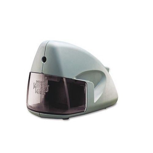 X-acto mighty mite desktop electric pencil sharpener (mineral green) for sale