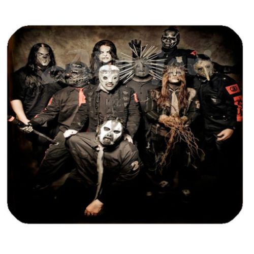 Slipknot Style Mouse pad or Mouse mats makes a great gift