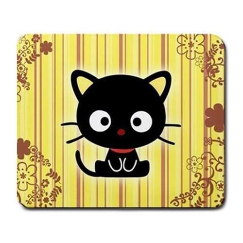 Sanrio Chococat Funny Cute Gift New Mousepad Mousemat Mice