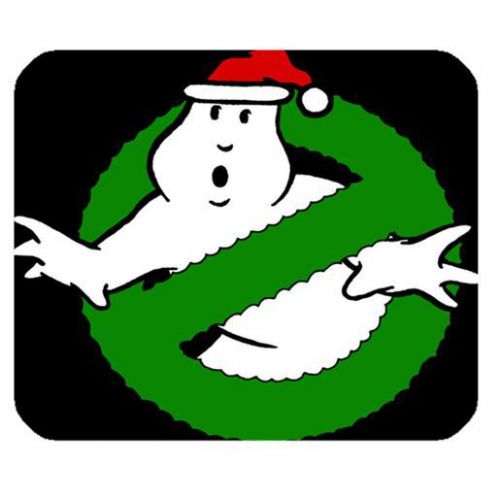 New Durable Mouse Pad - Ghostbusters 004