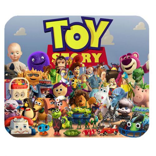 Mouse Pad for Gaming Anti Slip - Toy Story