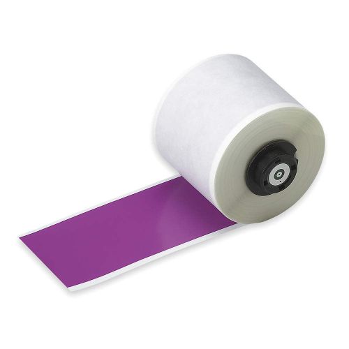 Tape, Purple, 50 ft. L, 2 In. W 142301