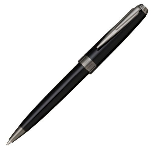 New Sailor ballpoint pen 0.7m Night Regulus Black 16-0500-220 From Japan CN1106