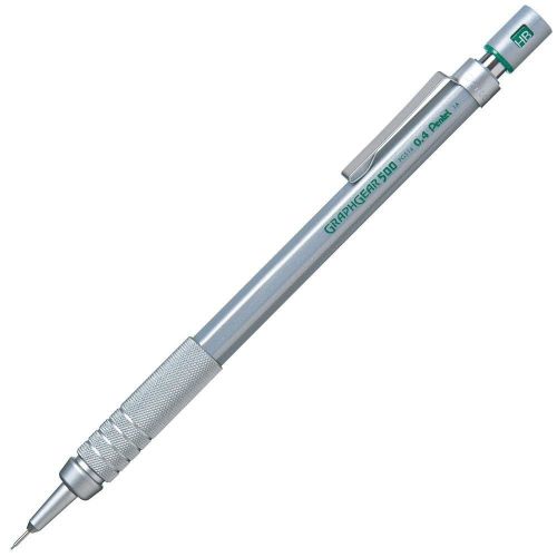 Pentel mechanical pencil graphgear500 - 0.3mm free shipping japan fs for sale