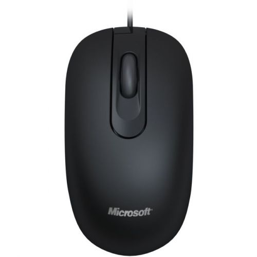 Microsoft hardware 35h-00006 optical mouse 200 for business for sale