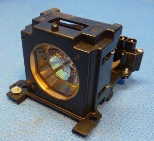 Projector Lamp in Housing for HITACHI CP-X251 OEM Equivalent Bulb with Housing