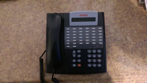 Avaya partner 34d series 2 telephone