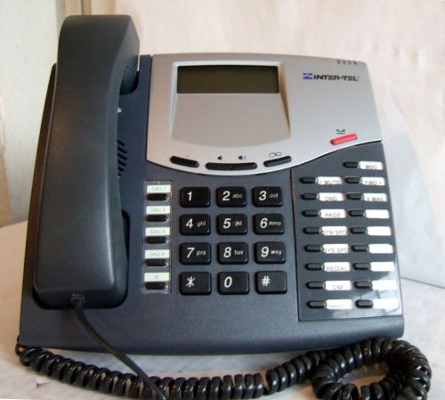 Inter-Tel 550.8520 Business Phone         HAVE LOT QUANTITY        GUARANTEED