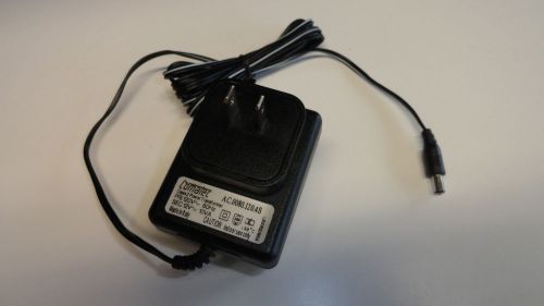 BB11: Genuine COMATEC AC.0080.120.4S Power Adapter