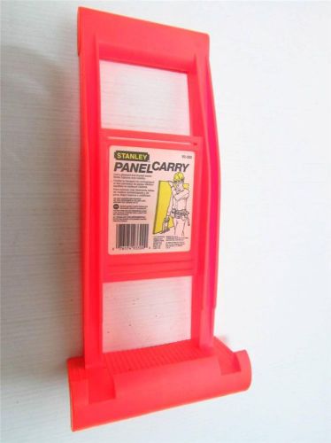 Stanley Panel Carry 93-300 Orange