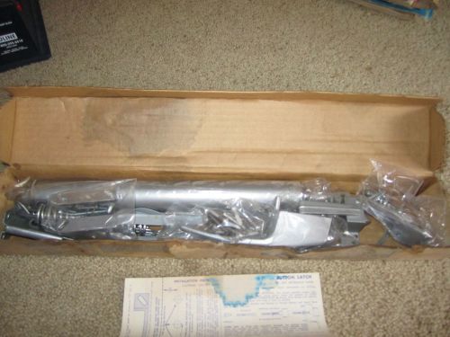 CSE Wright Products Hardware  Automatic Hinge Screen Door  Closer Pre-Hung New