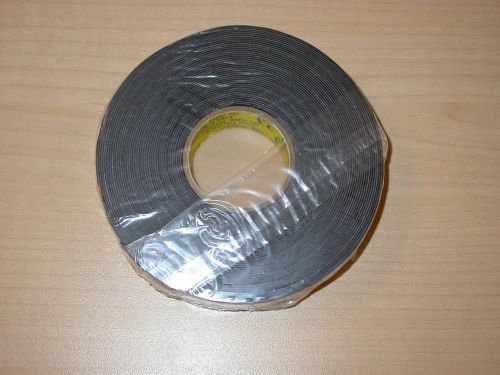 Lot of 50 Scotch 3M 23  Electrical  Rubber Splicing Tapes 3/4 &#034; X 30&#039;