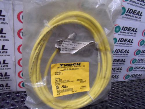 TURCK RS4.43T4 **NIB**