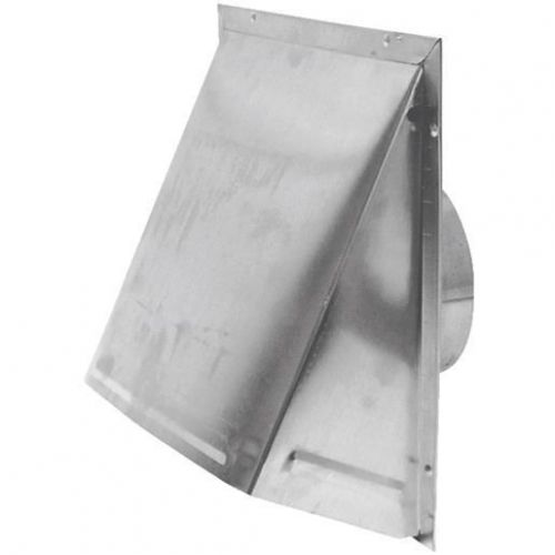 7&#034; aluminum wall vent 347 for sale
