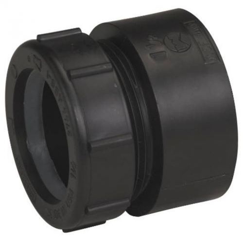 Dwv abs trap adapter 1-1/2&#034; x 1-1/4&#034; 728601 national brand alternative 728601 for sale