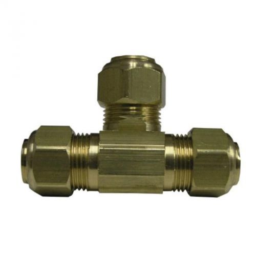 Brass comp tee 1/2 lead free watts water technologies 17700145capdf 042805445860 for sale
