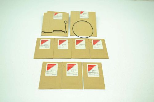 New fisher 19b5402x012 repair kit d398783 for sale