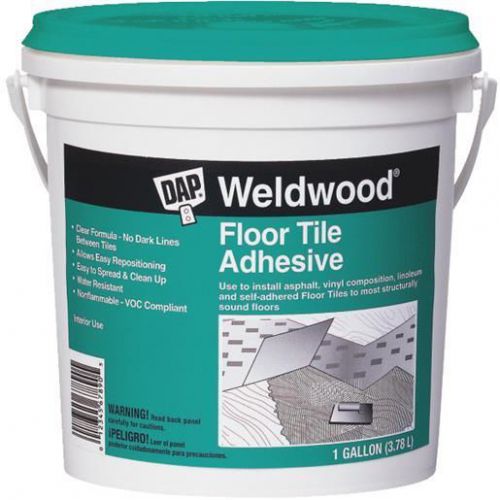 Gal floor tile adhesive 00137 for sale
