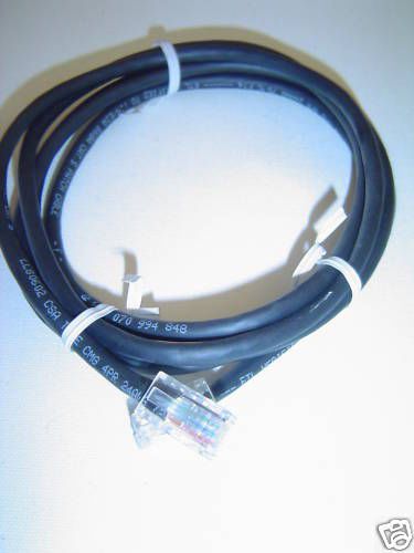 * leica quabbin datamax enhanced cord p/n ll51726 #1156 for sale