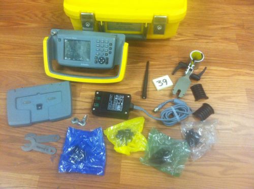 Trimble Robotic Radio Controller Kit Survey Controller for S6 Total Station #39