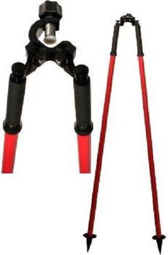 Thumb release bipod, for surveying total station, gps,seco,topcon,trimble for sale