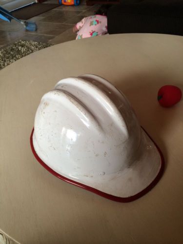 Bullard hard hat fiberglass for sale