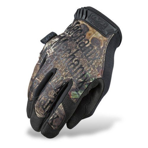 R3 Safety MG-730-010 Original Glove With Mossy Oak Break Up Infinity (mg730010)