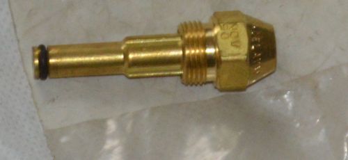 *new* toro (and other) forced air heater fuel nozzle part number 154030, 232748 for sale