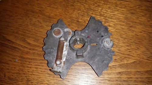 abdick 360 star wheel chain parting out