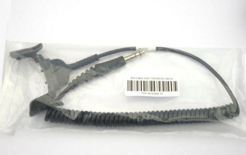 DEX Cable for Motorola Symbol MC70, MC75 - Replaces 25-76793-02