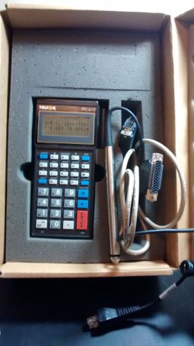 Telxon PTC-610 handheld scanner