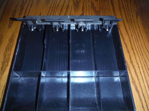 Cash and Coin Insert/Tray for Cash Register