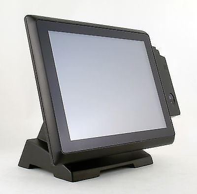 Touch Dynamics Breeze All In One - point of sale station terminal