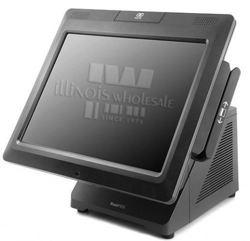 Ncr realpos 70xrt terminal, 7403-1200 (windows 7 embedded) for sale