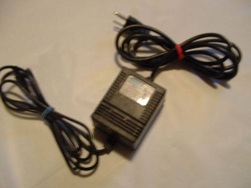 Hypercom Power Adapter WLT-2408-1 used with Model T7P-T