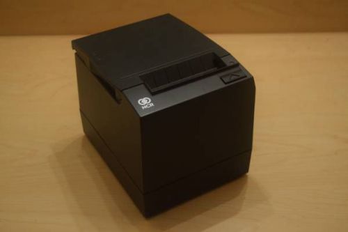 NCR Model 7197-2001-9001 Thermal Receipt Printer Qty 6
