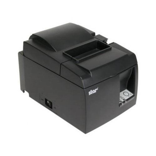 Star Micronics TSP100 TSP143ECO Receipt Printer - Monochrome - 150 mm/s Mono -