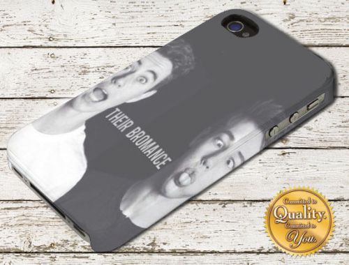 Cameron Dallas Nash Grier Cute Face iPhone 4/5/6 Samsung Galaxy A106 Case