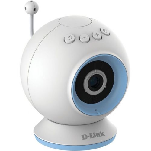 D-link dcs-825l wifi baby camera for sale