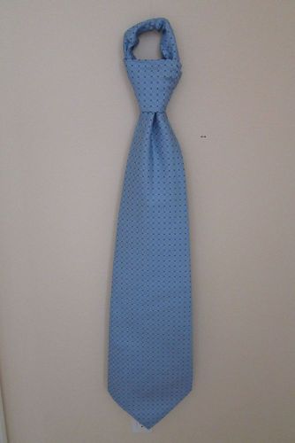 Big Necktie Silk for Display