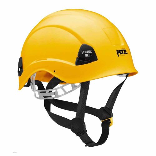 Petzl vertex best csa helmet-yellow for sale